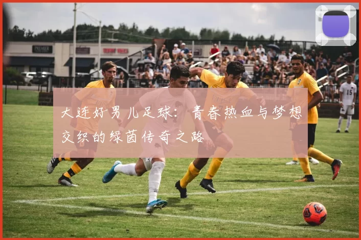 大连好男儿足球：青春热血与梦想交织的绿茵传奇之路